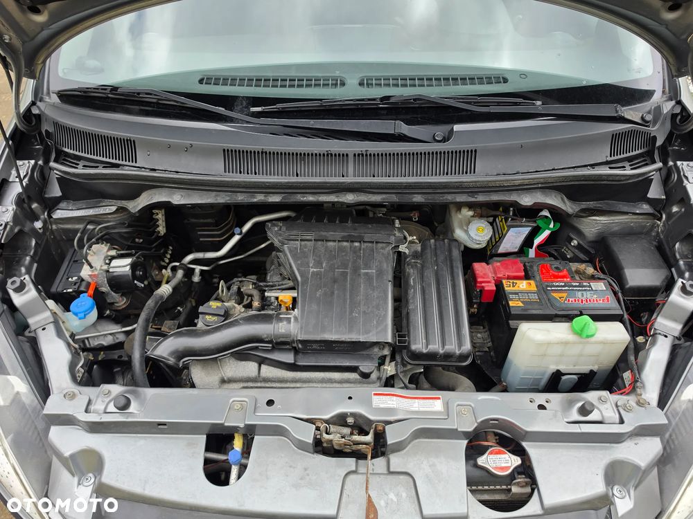 Suzuki Splash 1.0 Club - 15