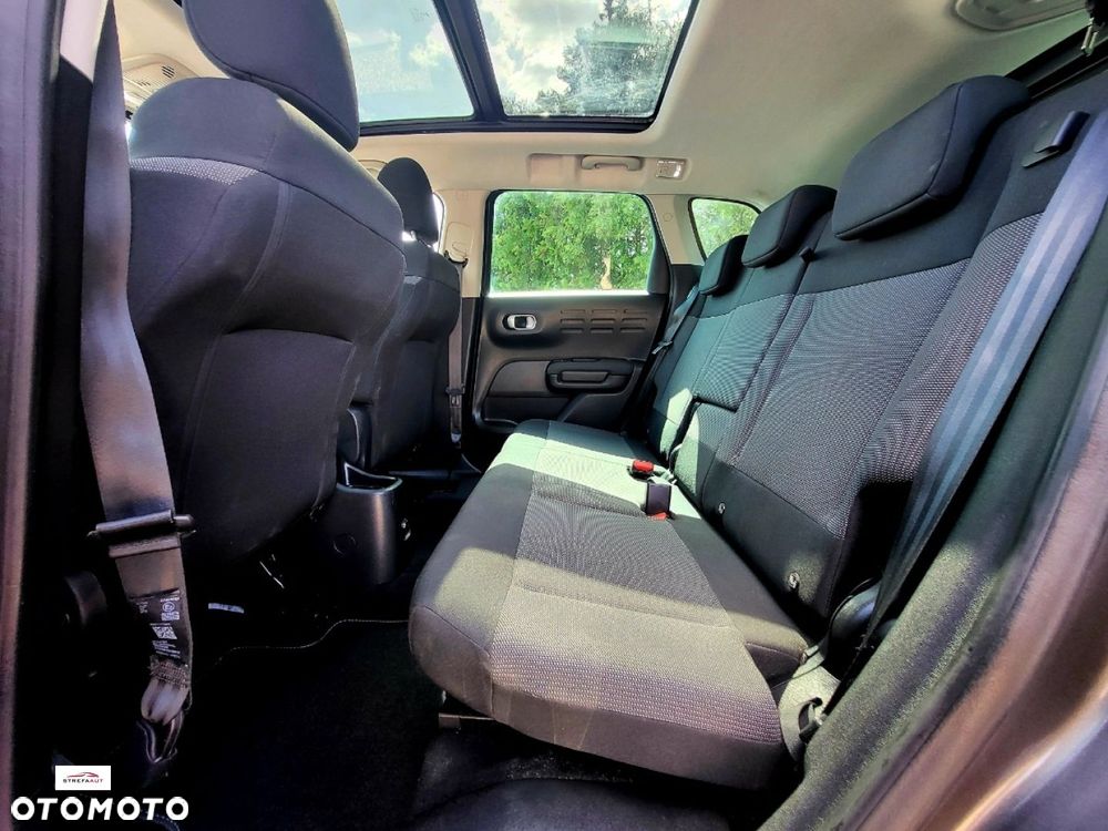 Citroën C3 Aircross - 6