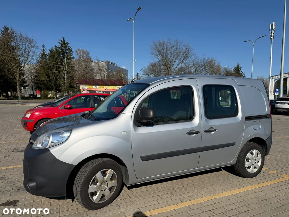 Renault KANGOO - 1