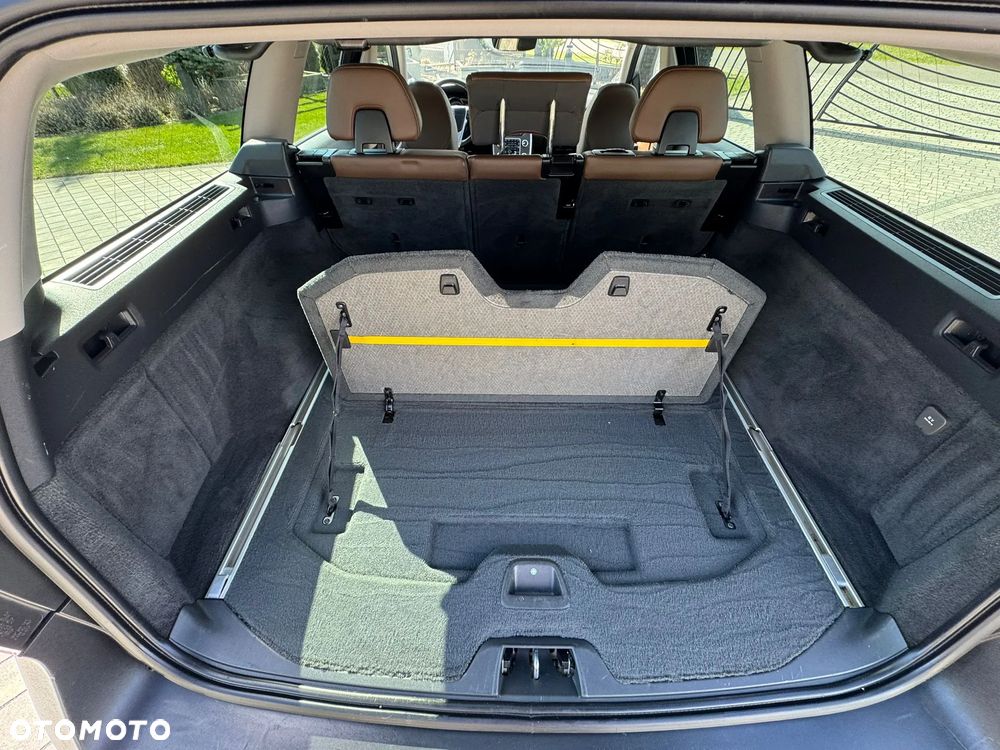 Volvo XC 70 D4 Drive-E Summum - 7