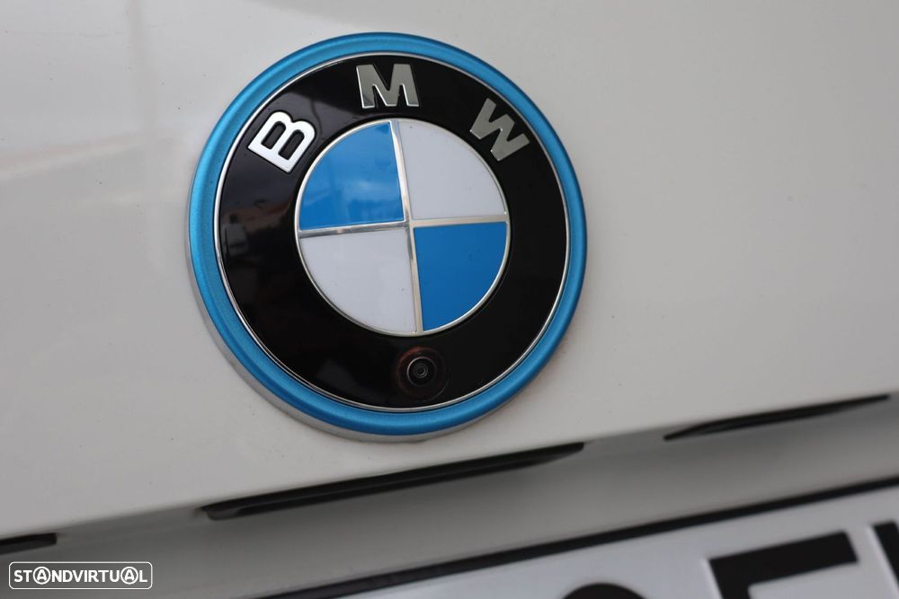 BMW i4 eDrive40 Pack Desportivo M - 13