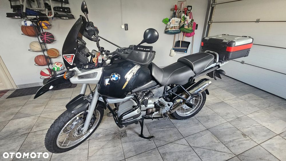 BMW GS - 9