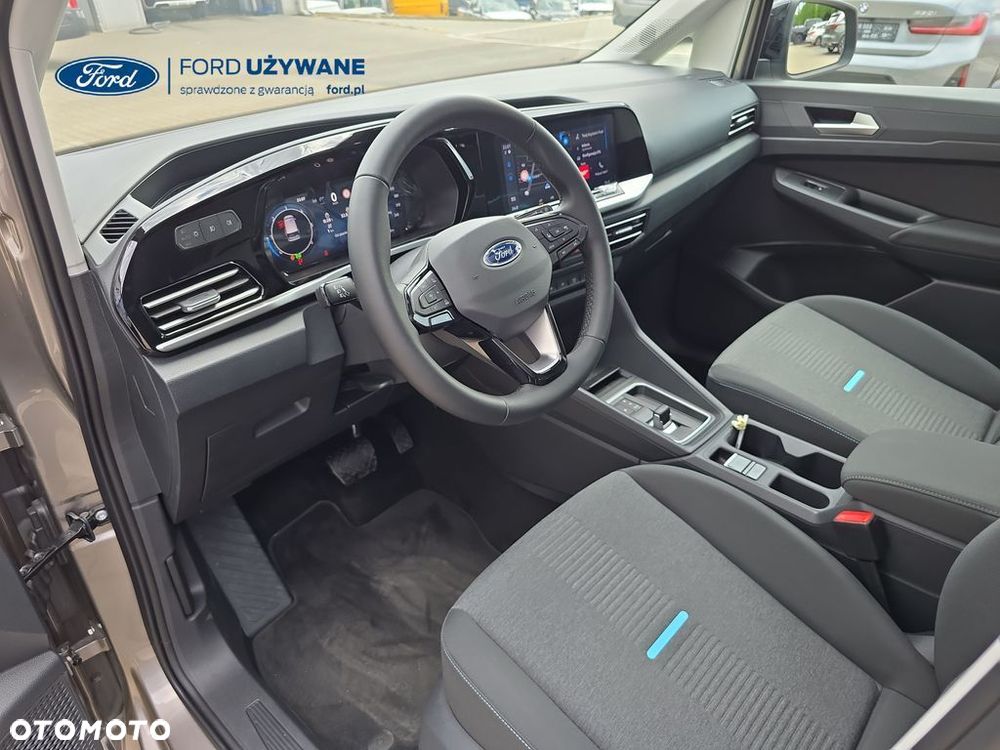 Ford Tourneo Connect Grand 2.0 EcoBlue Active - 15