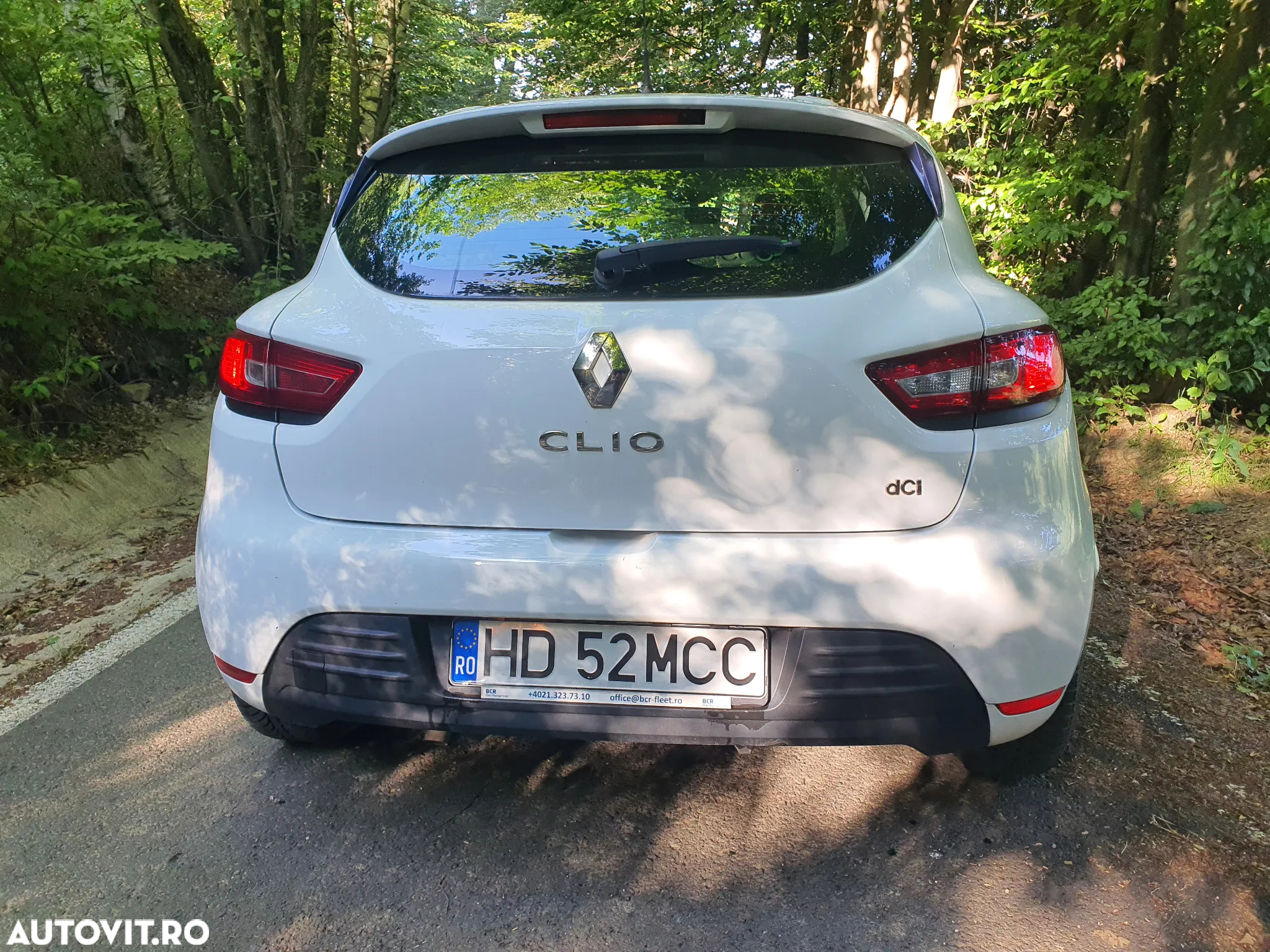 Renault Clio Estate 1.5 dCi Expression - 10