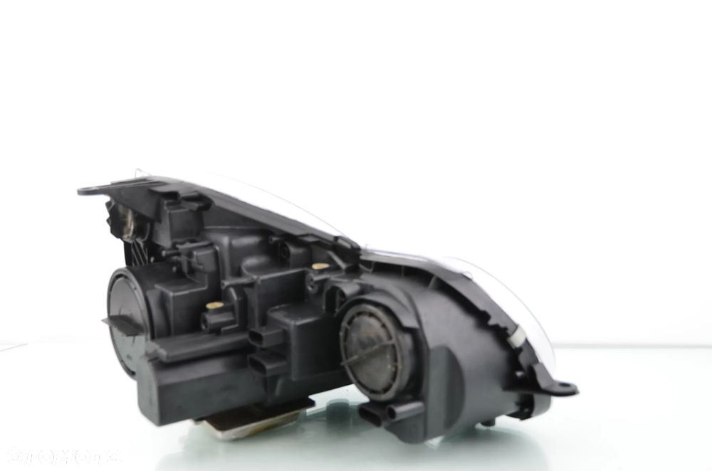 MERCEDES KLASA-E W211 FACELIFT BI-XENON DYNAMICZNY A2118205161 z modułami Przedni Oryginał - 4