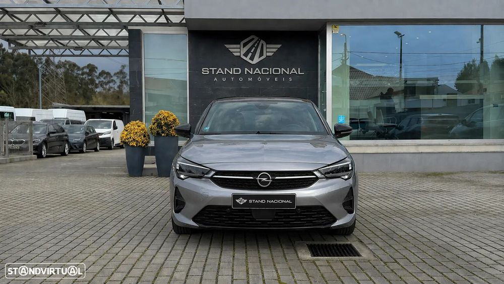 Opel Corsa 1.2 T GS Line - 2