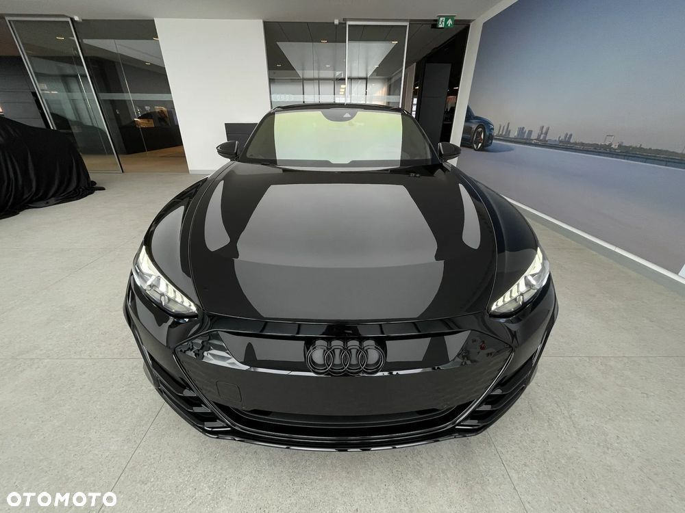 Audi RS e-tron GT - 34
