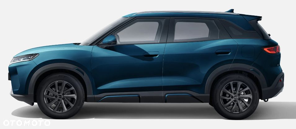 BYD Atto 2 45kWh Active - 4