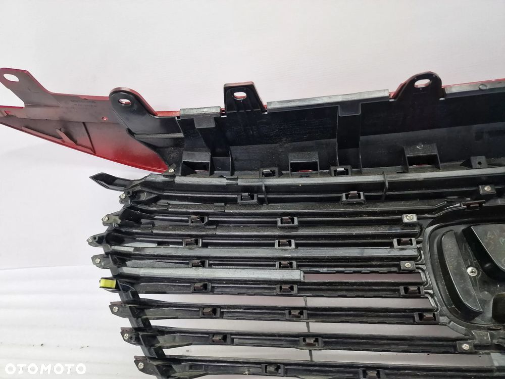HONDA E HRV III 3  H-RV E-HEV HYBRYDA 21- ATRAPA / GRILL PRZEDNI PRZÓD , NR 08F213M0600 / 08F213M0610 / 08F213M0600A , NR AUKCJI GR2 - 16