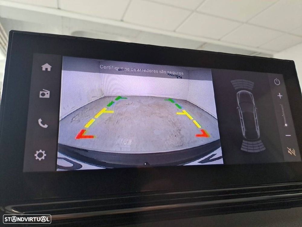 Citroën C3 Aircross 1.2 PureTech Plus - 25