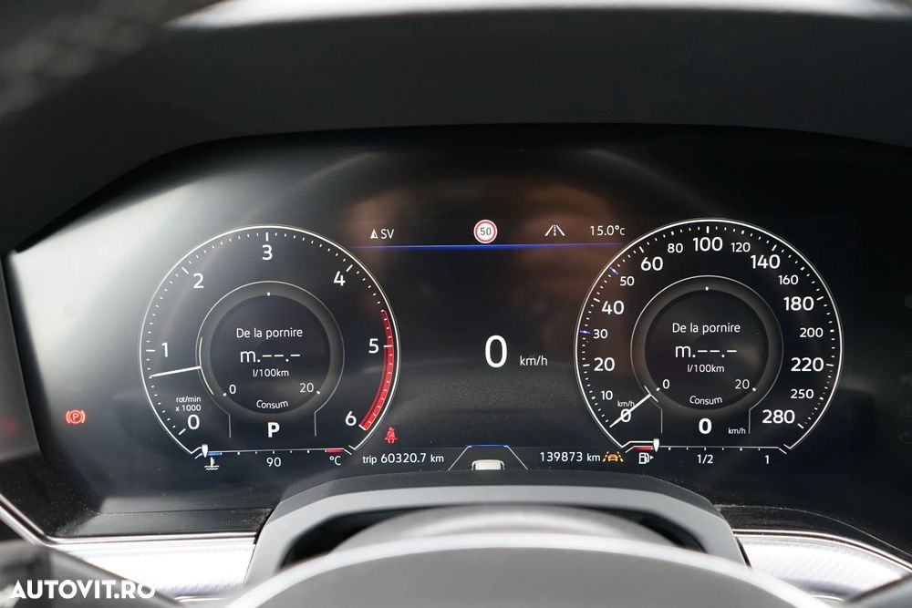 Volkswagen Touareg 3.0 V6 TDI 4Motion DPF Automatik R-Line - 17