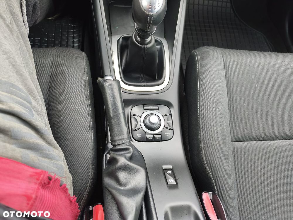 Renault Megane - 20