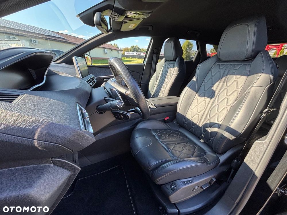 Peugeot 3008 1.6 THP Allure S&S EAT6 - 39