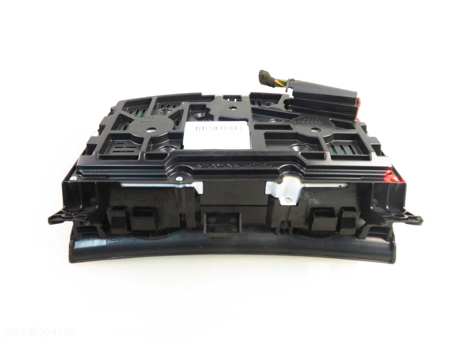 LICZNIK OPEL ZAFIRA B (A05) 1.9 CDTI 8V 120 - Z 19 DT 13225980ZT - 7