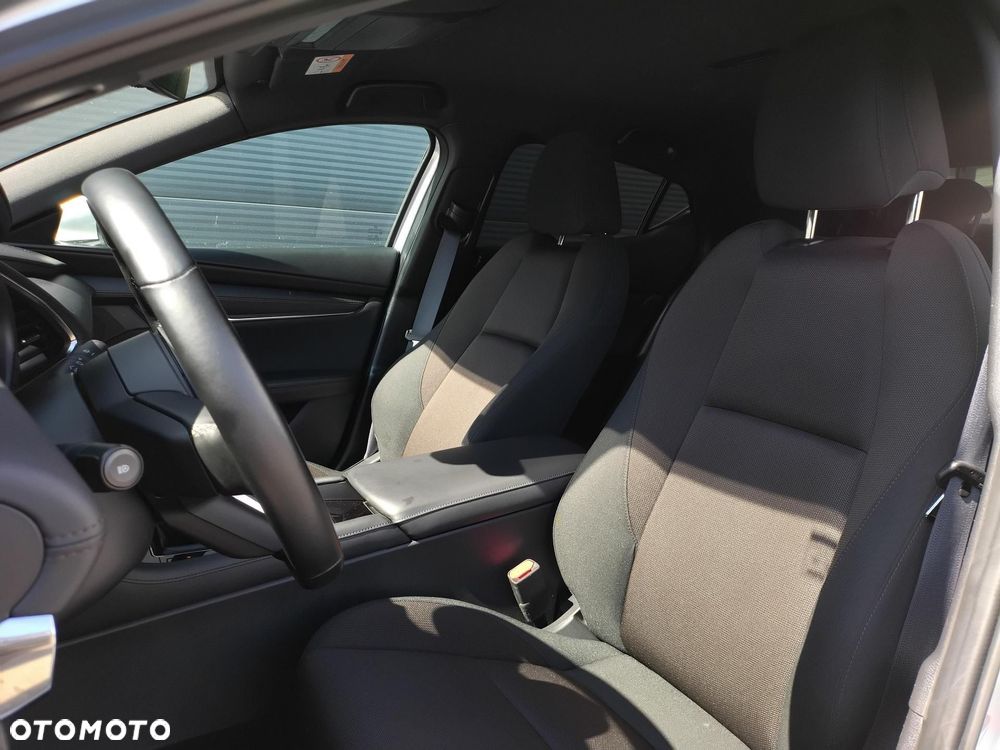 Mazda 3 - 24
