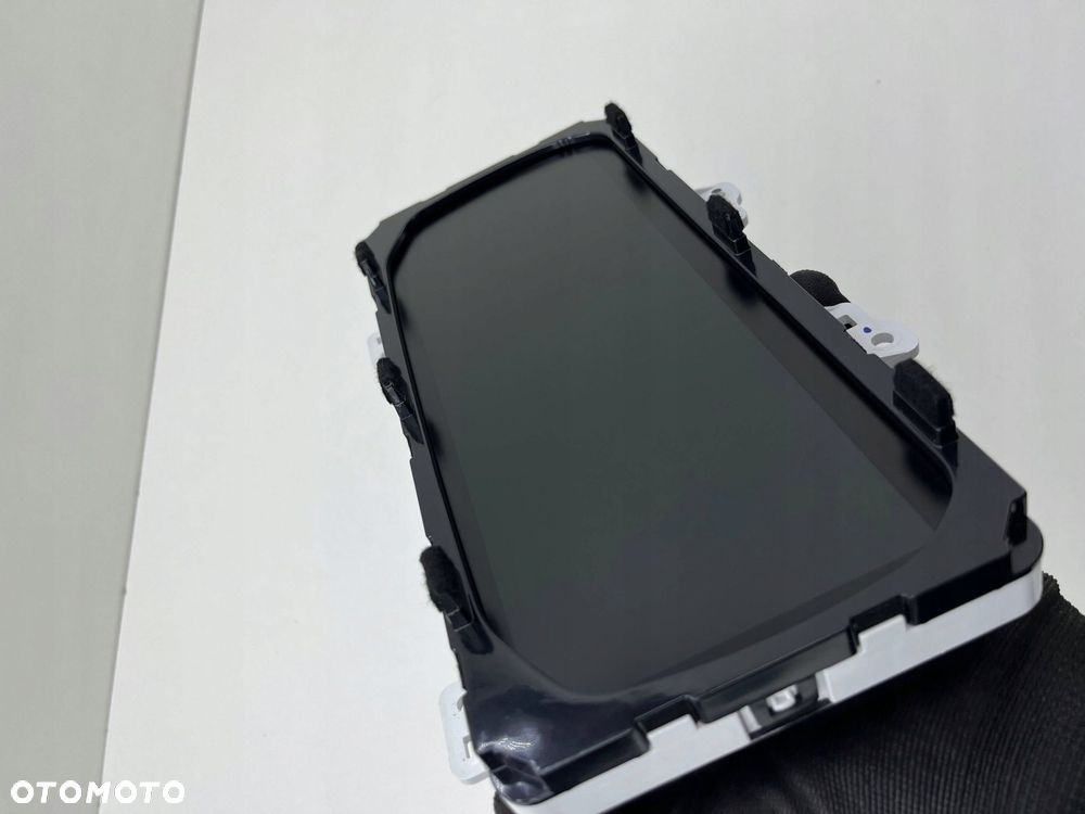 KIA PICANTO III LIFT LICZNIK ZEGARY WYSWIETLACZ ANGLIK 94053G6010 25R - 4