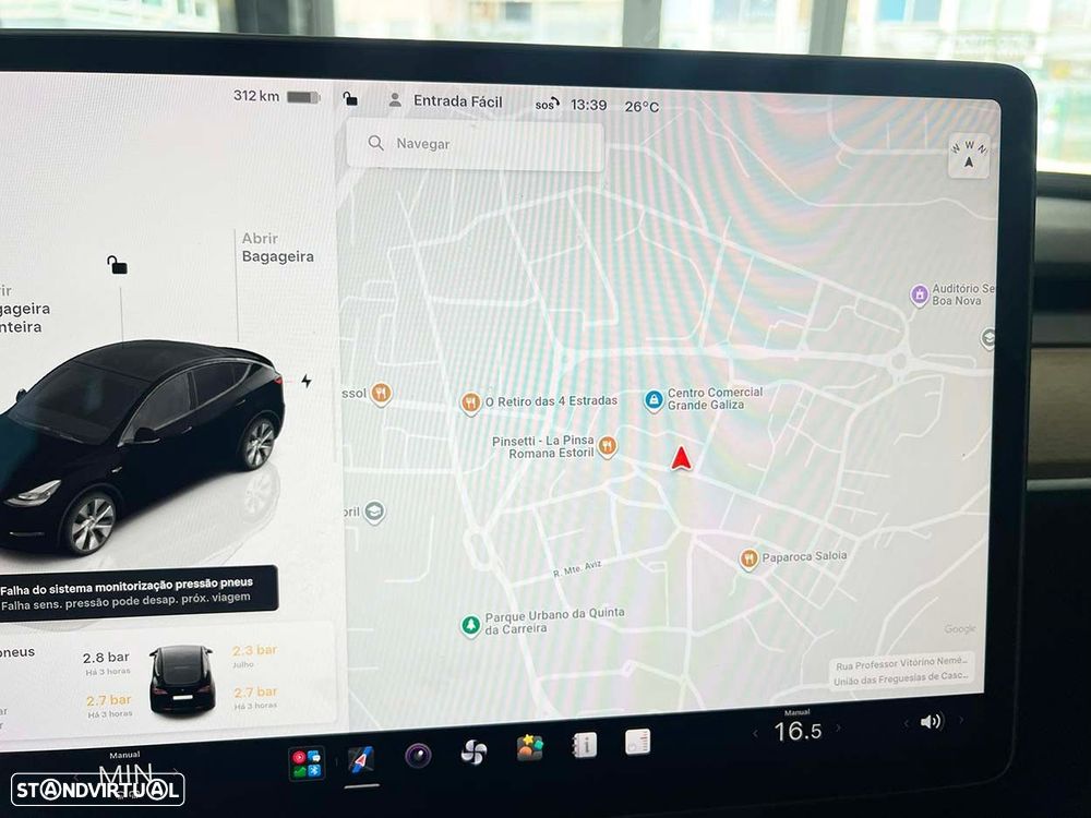 Tesla Model Y RWD - 14