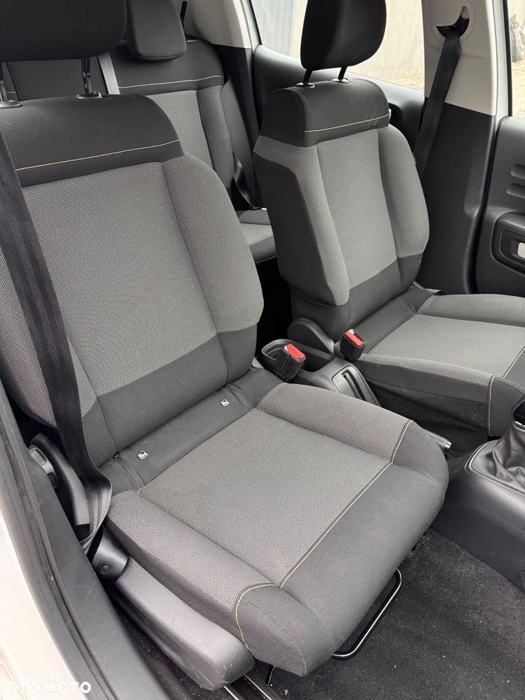 Citroën C3 - 13