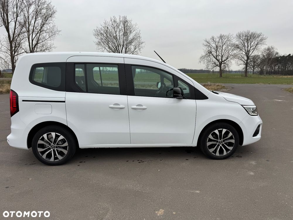 Renault Kangoo 1.5 dCi Limited - 16