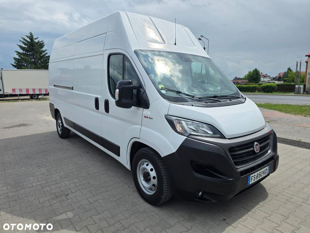Fiat Ducato L3H2 - 3