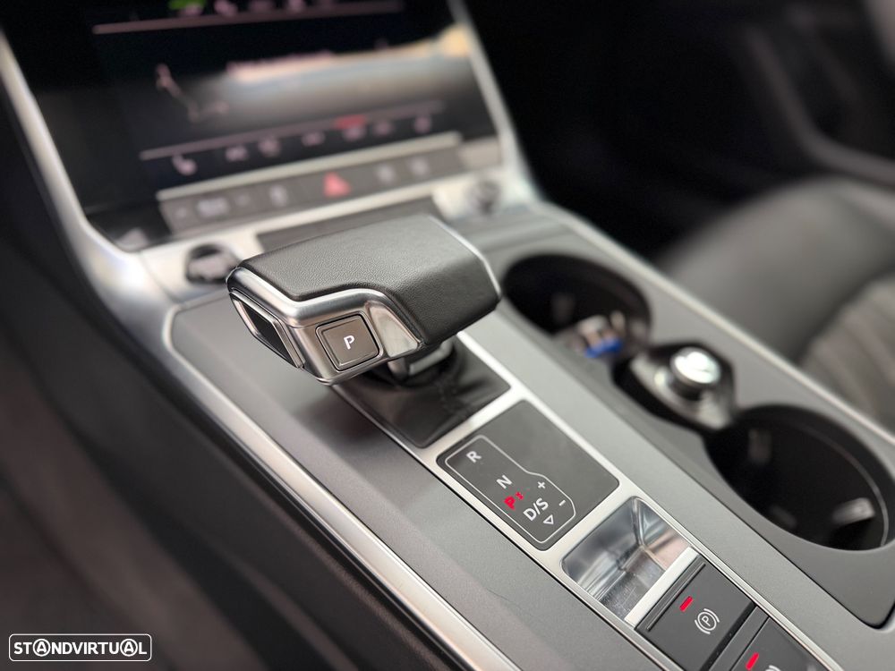 Audi A7 Sportback 50 TFSIe quattro S tronic - 15