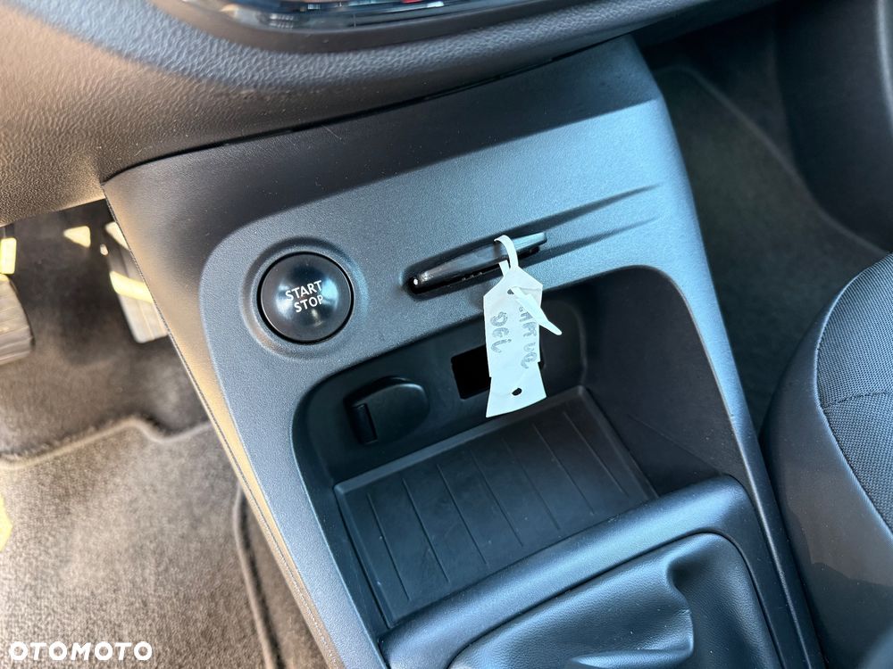 Renault Captur 0.9 Energy TCe Limited - 15