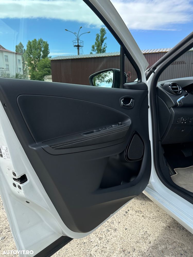 Renault ZOE 40 LIFE - 14