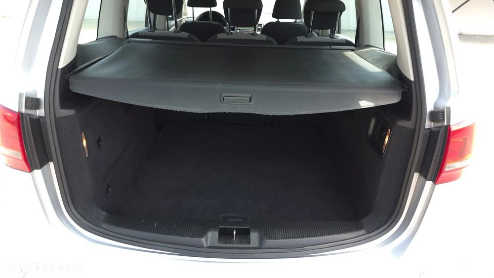 Volkswagen Sharan 1.4 TSI BlueMotion Technology Comfortline - 17