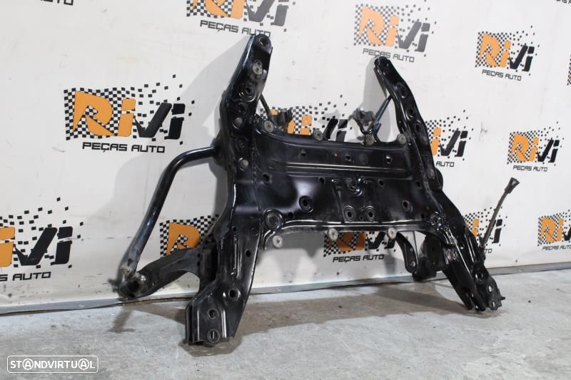 Charriot Frontal Mini Mini (F55)  Charriot Frontal Mini F55 / F56 - 8