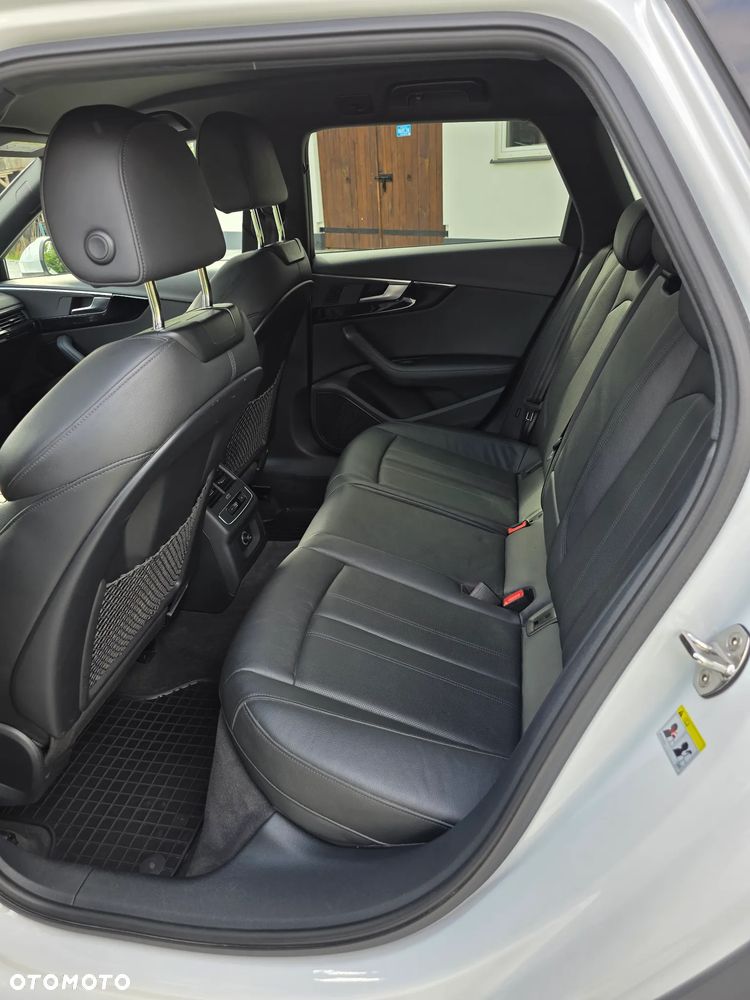 Audi A4 Allroad - 26