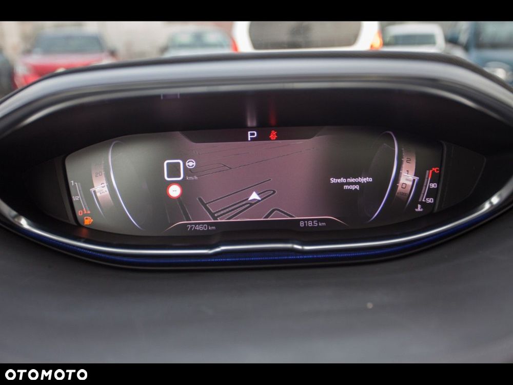 Peugeot 5008 1.2 PureTech GT S&S EAT8 - 21