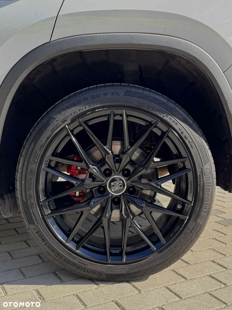 Skoda Kodiaq 2.0 TSI 4x4 RS DSG - 16