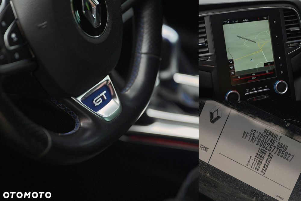Renault Megane - 36
