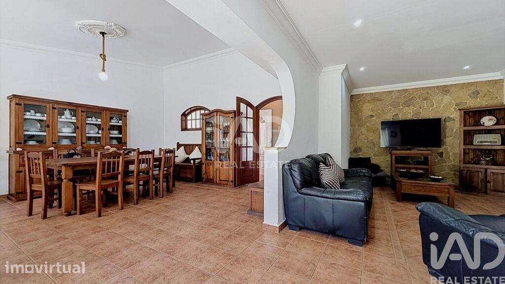 Quinta T7 em Luz de Tavira e Santo Estêvão de 263,2 m2 - Grande imagem: 2/40