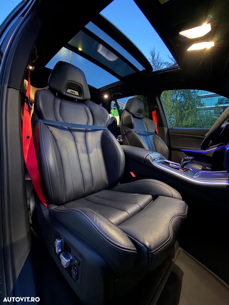 BMW X5 xDrive30d - 15