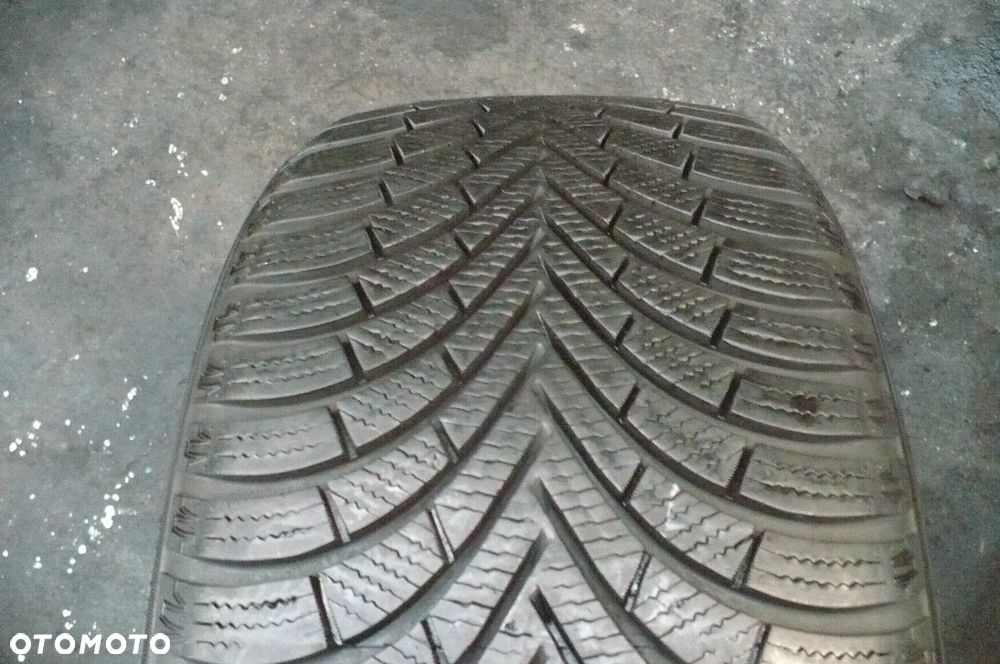 MAXXIS Premitra Snow WP6 225/45R18 7mm 2021 - 1