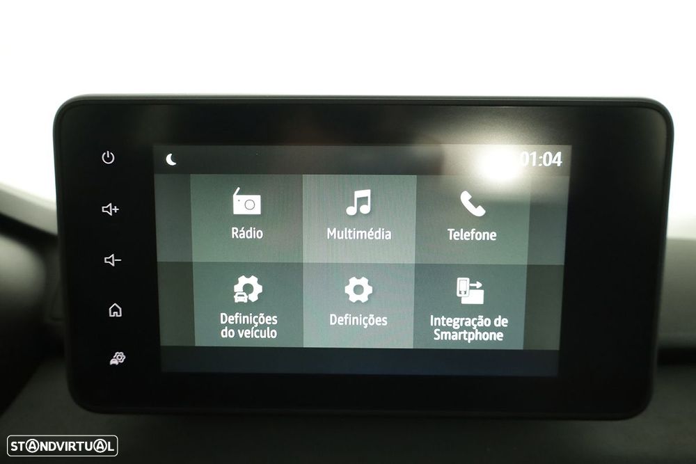 Dacia Jogger 1.0 ECO-G Extreme+ Up&Go 7L Bi-Fuel - 9