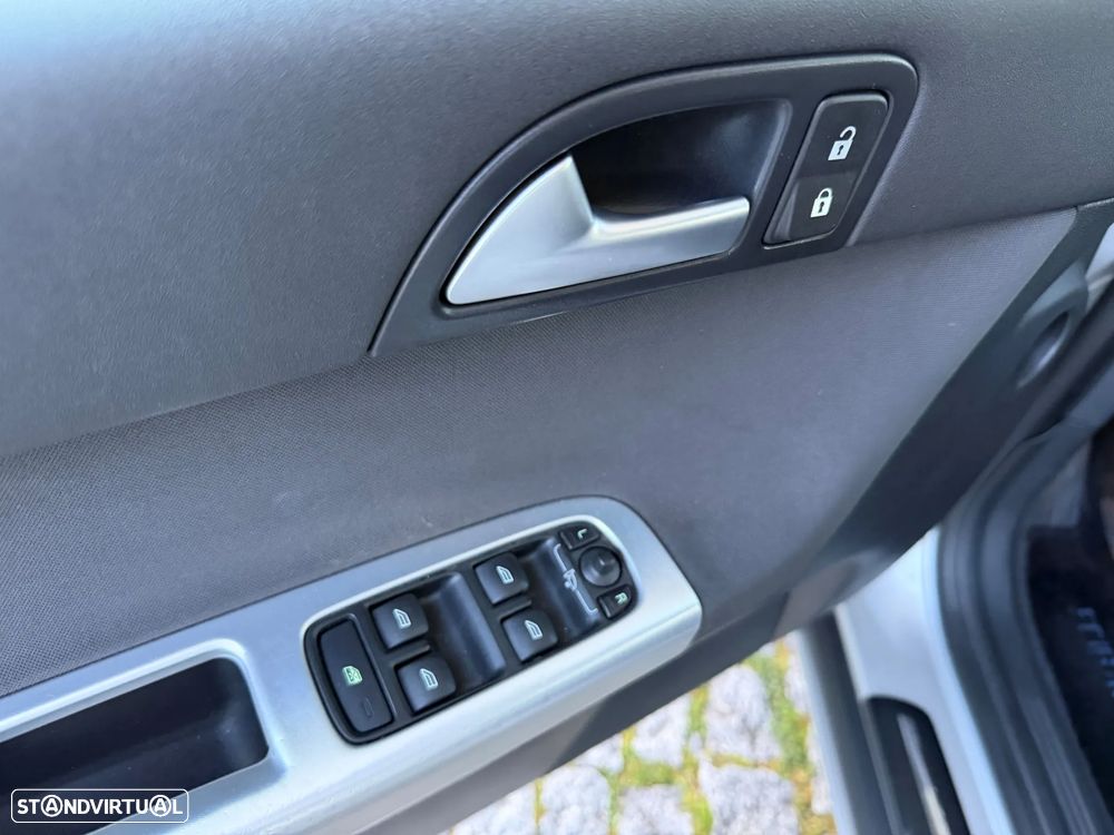 Volvo S40 1.6 D Drive Start/Stop - 16