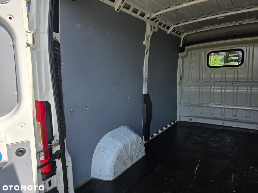 Fiat Ducato 3.0 BENZYNA l2h2 - 18