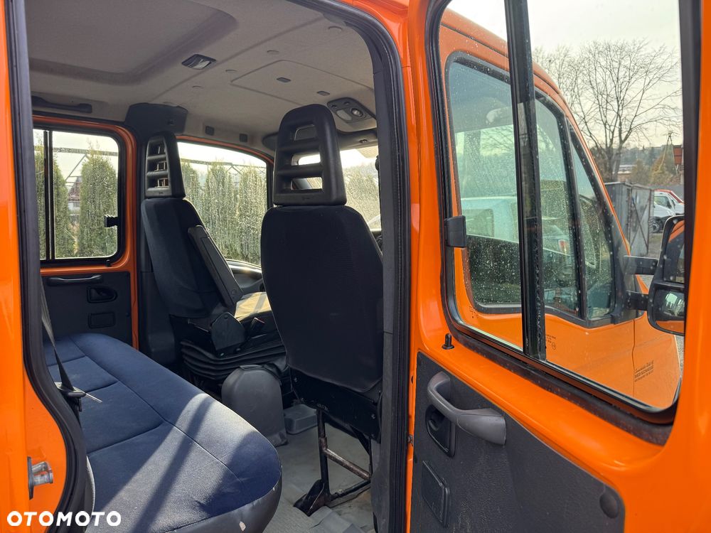 Iveco 35C15 Daily - 31
