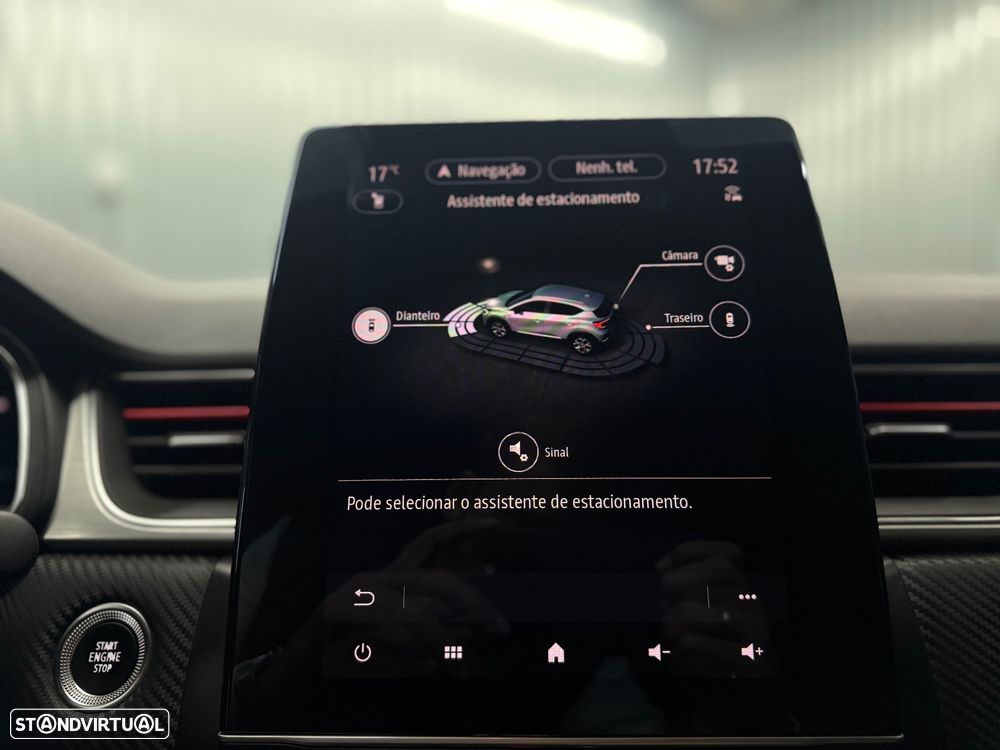 Renault Captur 1.0 TCe RS Line - 17