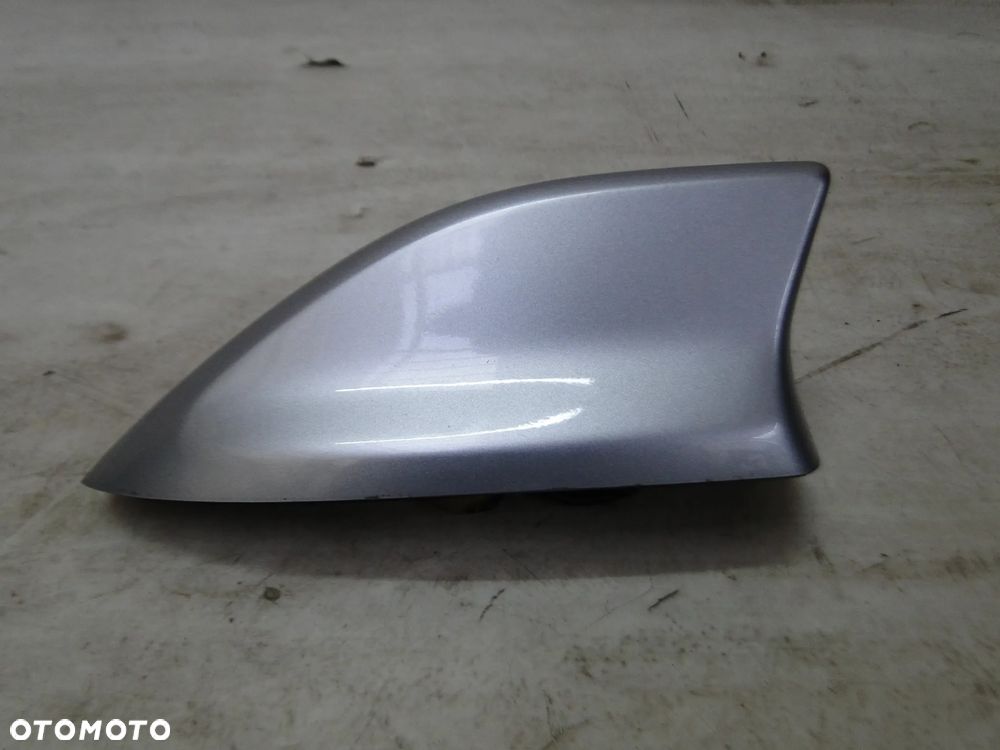 HONDA INSIGHT II 2 ANTENA MODUŁ GPS RADIA 09-14r EUROPA - 1