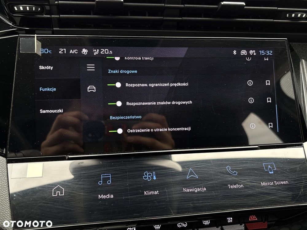 Peugeot 308 1.5 BlueHDi Allure Pack S&S EAT8 - 28