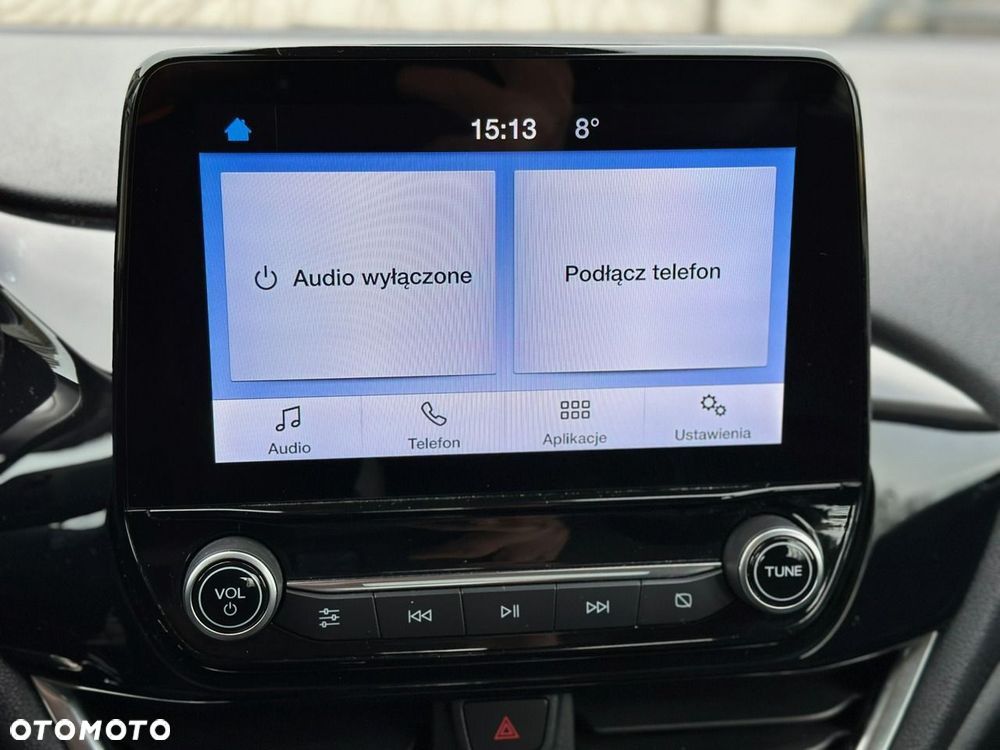 Ford Fiesta - 28