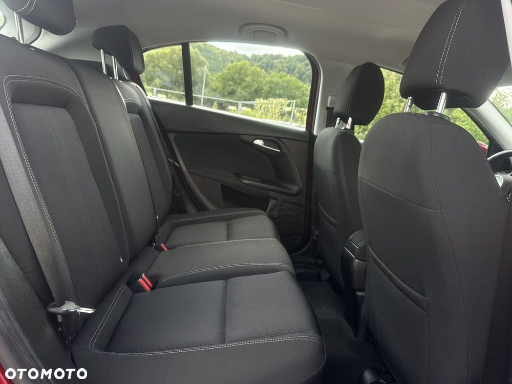 Fiat Tipo 1.4 16v Easy - 29