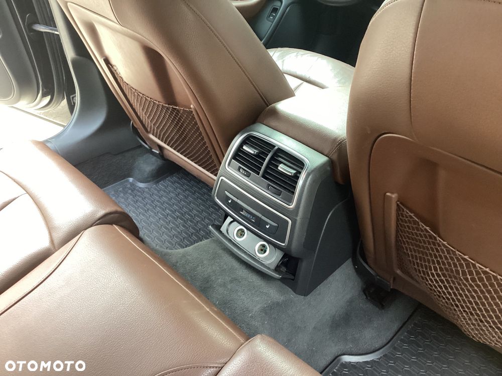 Audi A6 Limousine 2.0 TFSI Quattro S tronic - 13