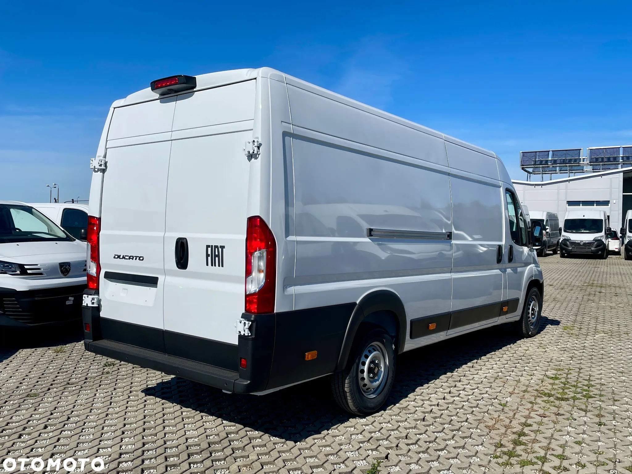 Fiat Ducato - 5