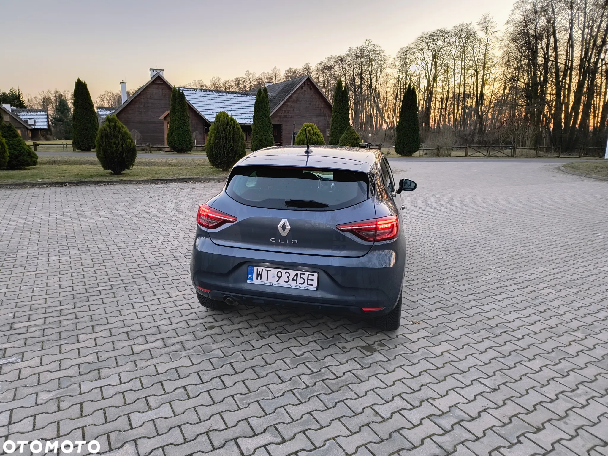 Renault Clio - 11