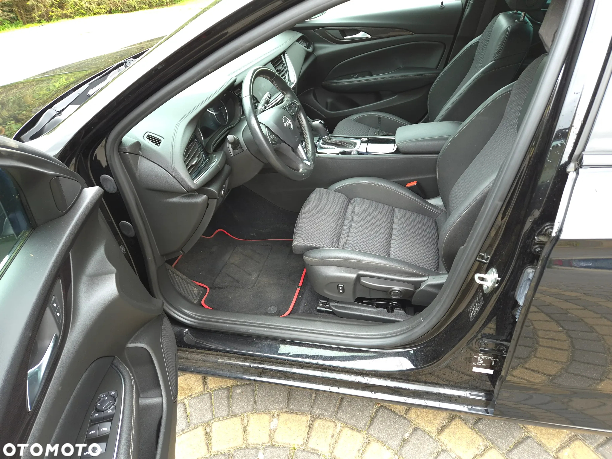 Opel Insignia 2.0 CDTI Ultimate S&S - 2
