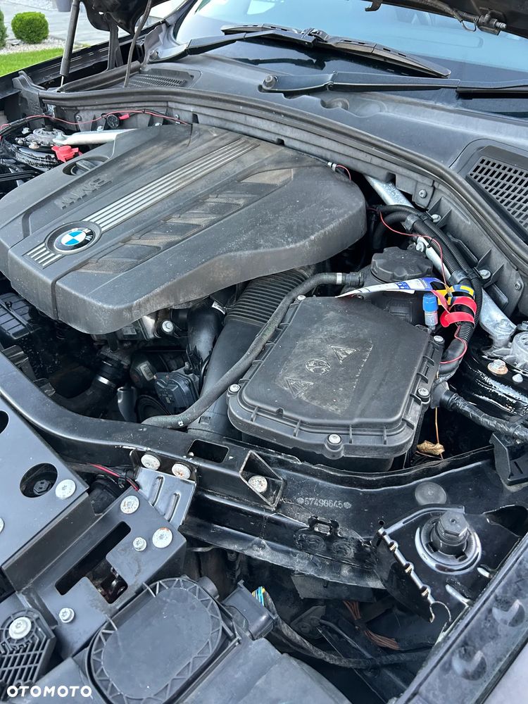 BMW X3 xDrive20d - 27